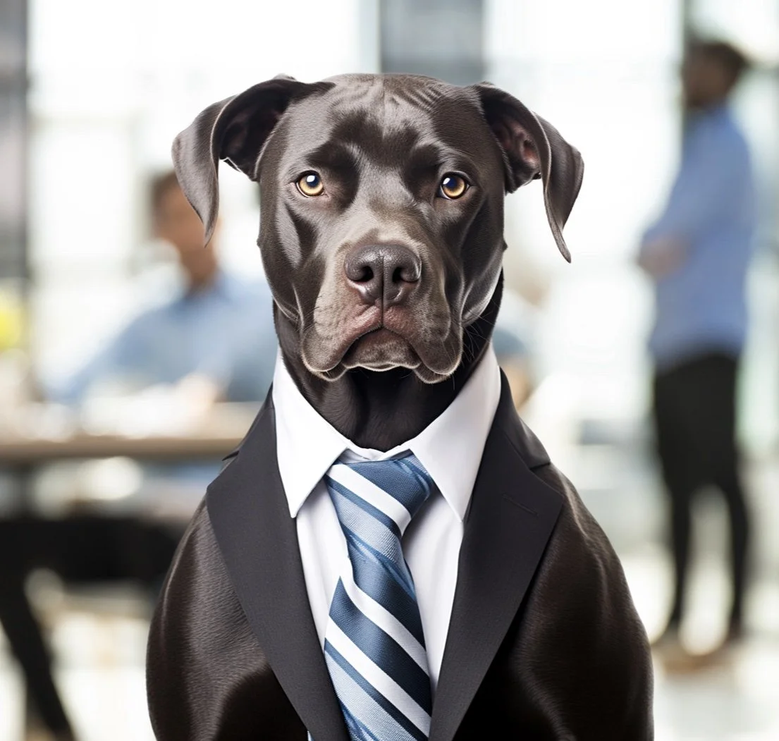 Officedogi, Maven Oy