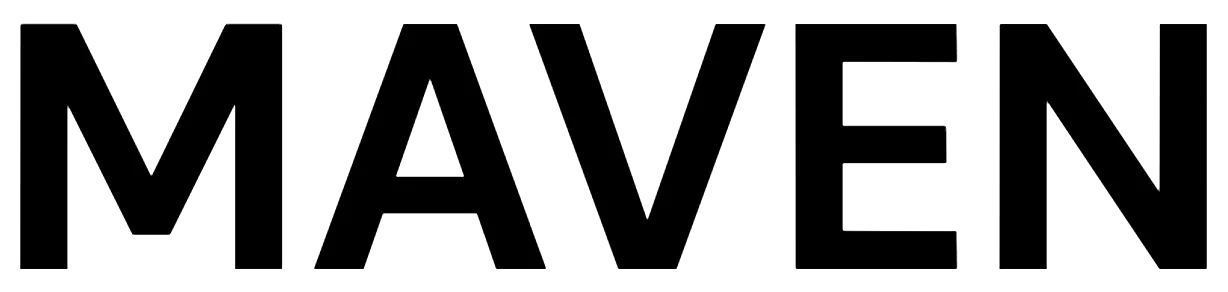 Logo-Maven